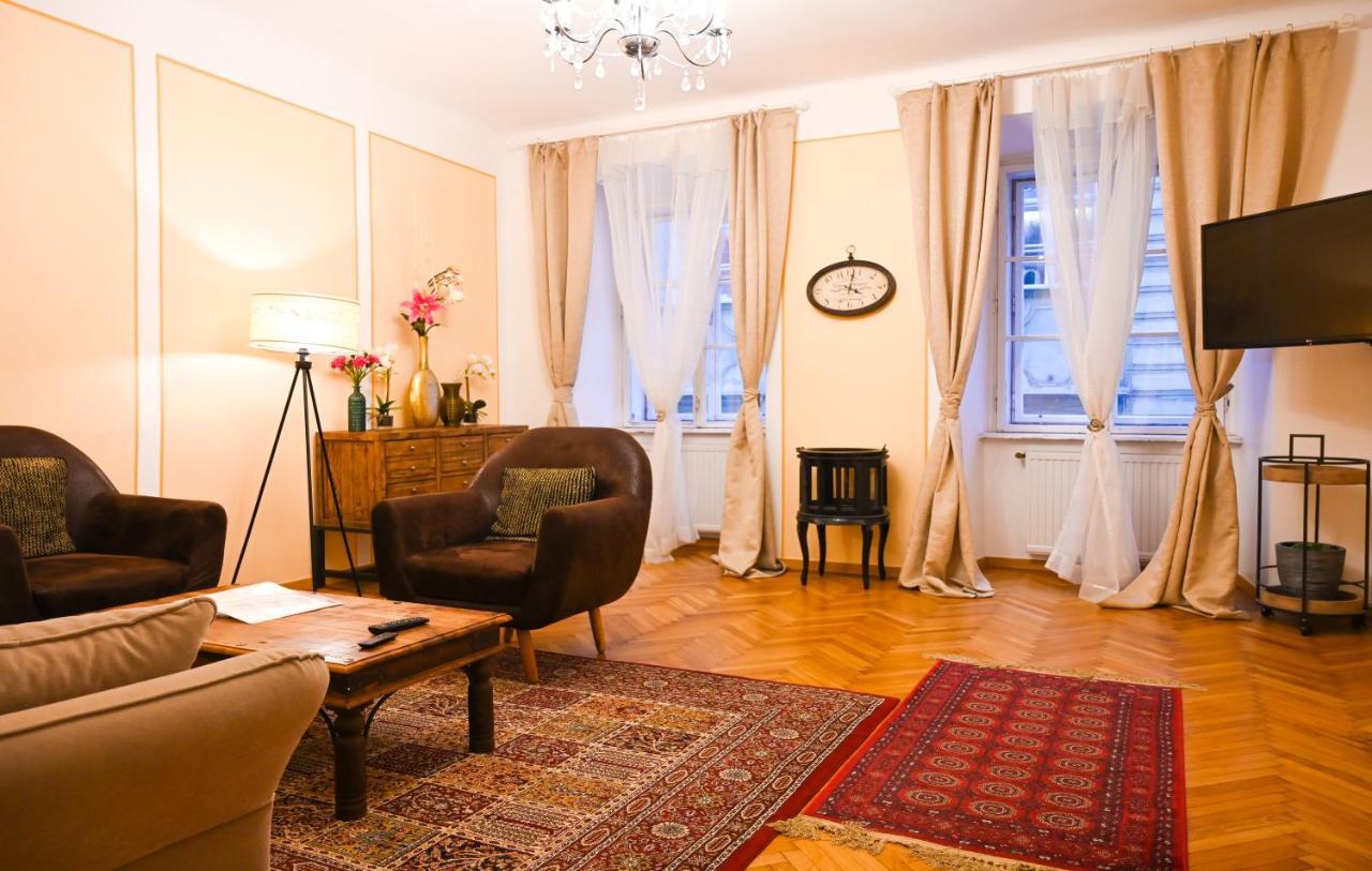 Breathtaking Suite Mozart ウィーン エクステリア 写真