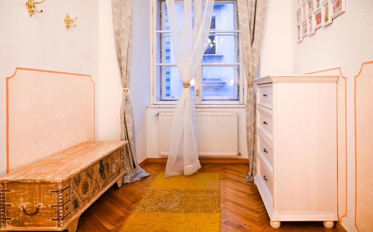 Breathtaking Suite Mozart ウィーン エクステリア 写真
